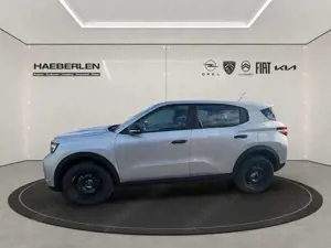 Opel Frontera 1.2 Edition 74 kW LED+Fernlichtass.+PDC Bild 3