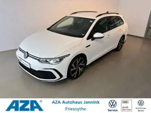 Volkswagen Golf Variant VIII Variant 2.0 TDI DSG R-Line *Ahk*Navi*Kamera*