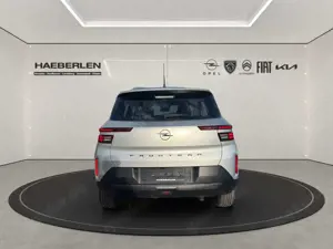 Opel Frontera 1.2 Edition 74 kW LED+Fernlichtass.+PDC Bild 4