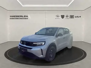 Opel Frontera 1.2 Edition 74 kW LED+Fernlichtass.+PDC Bild 2