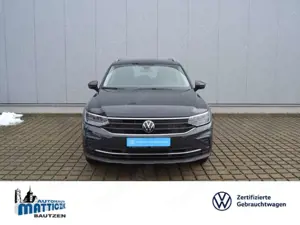 Volkswagen Tiguan 1.5 TSI Move AHK/LED/18-ZOLL/APP-CONNECT/ACC/RFK/
