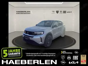 Opel Frontera 1.2 Edition 74 kW LED+Fernlichtass.+PDC