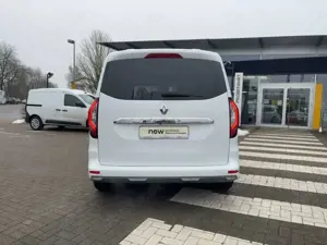 Renault Kangoo PKW EDITION One TCe 100 Klima / Kamera Bild 3