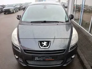 Peugeot 5008 Premium 7-Sitze HUD PDC SHZ Bild 2