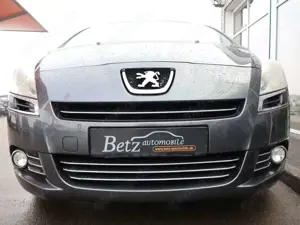 Peugeot 5008 Premium 7-Sitze HUD PDC SHZ Bild 3