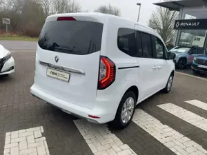 Renault Kangoo PKW EDITION One TCe 100 Klima / Kamera Bild 4