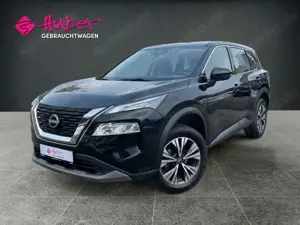 Nissan X-Trail Mild-Hybrid 163 PS ( TOTWINKEL-ASSIST. )
