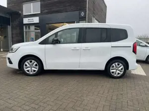 Renault Kangoo PKW EDITION One TCe 100 Klima / Kamera Bild 2