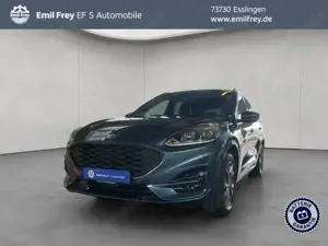 Ford Kuga 2.5 PHEV ST-LINE