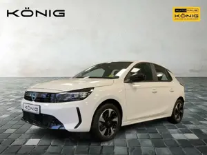 Opel Corsa Electric, 136 PS CarPlay, Allwetterreifen