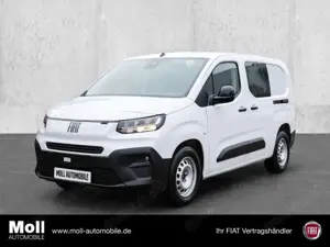 Fiat Doblo Multicab XL 1.5 Diesel 96 kW Winter, Techno, Works