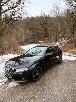 Audi A4 A4 Avant 2.0 TDI DPF Ambiente