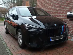 BMW 220 220i Active Tourer Aut. M Sport Bild 5