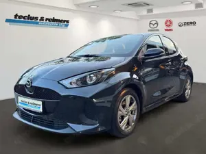 Mazda 2 Hybrid 1.5 115 Autom. Exclusive-Line