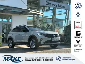 Volkswagen Taigo Energy 1.0 TSI DSG NAVI SHZ ACC APP ALU