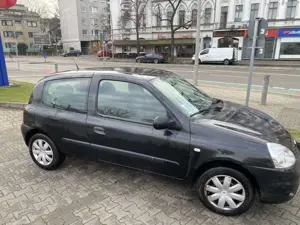 Renault Clio 1.2 Campus