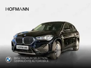 BMW X1 Advantage