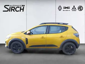 Dacia Sandero Stepway Extreme TCe 110 Bild 2