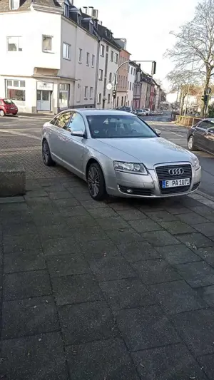 Audi A6 2.4