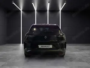 Renault Scenic Esprit Alpine 220 Long Range Navi Lenkradheizung Sitzheizung Bild 3