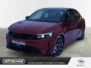 Opel Corsa F 1.2 GS PDC NAVI W-LAN ACC MATRIX-LED