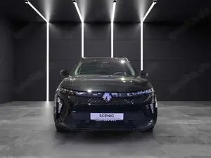 Renault Scenic Esprit Alpine 220 Long Range Navi Lenkradheizung Sitzheizung Bild 5