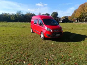 Ford Transit Custom Transit Custom 340 TDCi 340 L2H2 LKW VA Trend