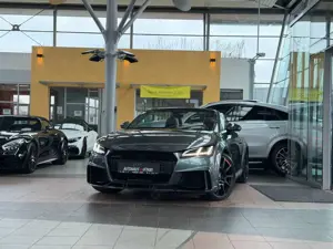 Audi TT RS Roadster ABT Umbau Carbon BO Matrix Kamera 20"