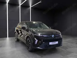 Renault Scenic Esprit Alpine 220 Long Range Navi Lenkradheizung Sitzheizung Bild 4