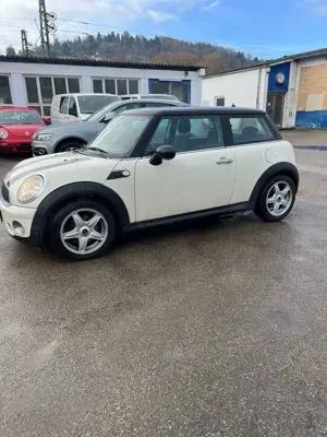 MINI One Cooper