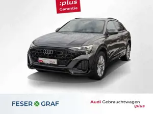 Audi Q8 45 TDI /Matrix/Leder/adAIR/Kamera/HUD/AHK