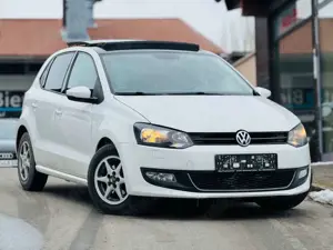 Volkswagen Polo V Life