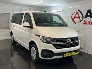 Volkswagen T6 Transporter T6.1 Transporter Kombi EcoProfi FWD 2.0 TDI*LKW*