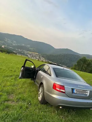 Audi A6 3.0 TDI tiptronic DPF quattro
