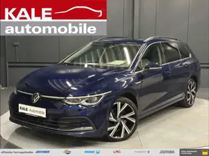 Volkswagen Golf Variant VIII Style *18Zoll*AHK*HK*KAMERA*NAVI*CarPlay*