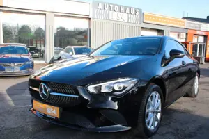 Mercedes-Benz CLA 250 e/PROGRESSIVE/1 HAND/KAM/TOP/PANO/