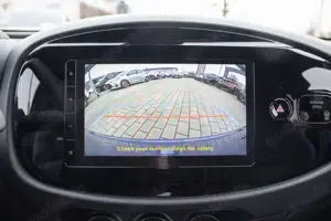 Toyota Aygo X Teamplayer Bild 3