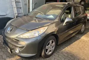 Peugeot 207 EXPORT ODER HÄNDLER