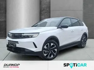 Opel Grandland Ultimate Hybrid HUD Navi Focal 360°Kamera