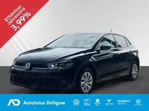 Volkswagen Polo Life 1,0 l TSI 116 PS DSG Autom.+PDC+ Klima