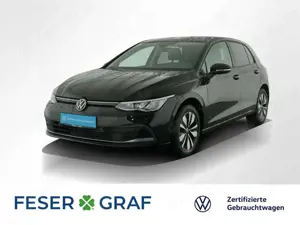 Volkswagen Golf 8 MOVE 1.5 TSI Navi LED SiHz ACC ParkAssist