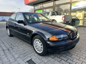 BMW 316 HUAU 06/2027 Youngtimer 2.Hand