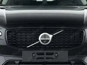Volvo V90 Kombi Plus Dark Recharge Plug-In Hybrid AWD StandH Bild 4