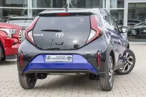 Toyota Aygo X Teamplayer Bild 5