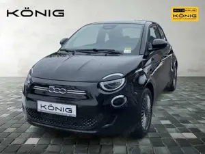 Fiat 500e MY23 Elektro Klimaautomatik *ALU*USB*NAVI