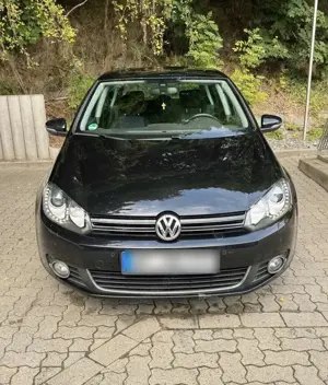 Volkswagen Golf 1.6 TDI DPF Style