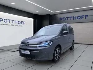 Volkswagen Caddy Goal 2,0 DSG TDI Sofort Verfügbar