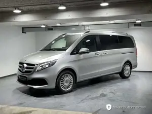 Mercedes-Benz V 250 Lang Edition *LED*AHK*Navi*Kamera*