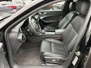 Audi A6 sport 55TFSIe quatt S tronic AHK MATRIX Bild 5
