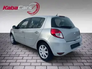 Renault Clio III Dynamique Klima *Tüv Neu *1.Hand Bild 2